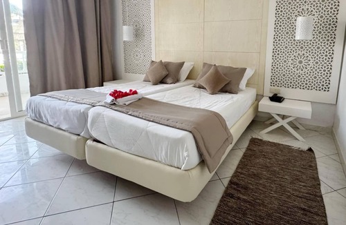 Yasmine Hotel | Hello Yasmine Hotel