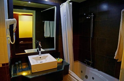 Yasmine Hotel | Hello Yasmine Hotel