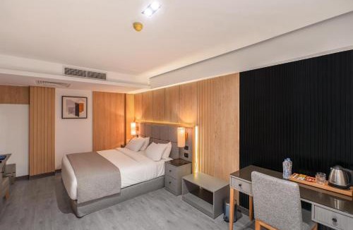 Port Said Governorate Hotel | Helnan Hotel - Port Fouad
