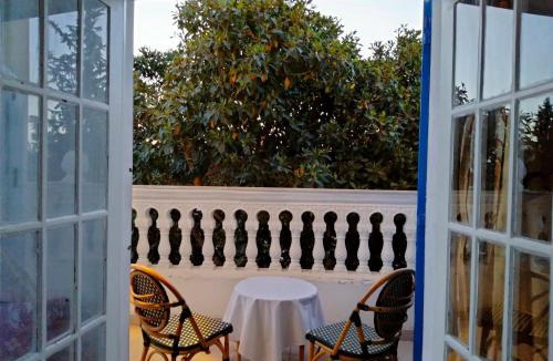 Kairouan House | Henchir ejdoud