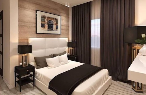 Ilorin Hotel | Henry George Hotels