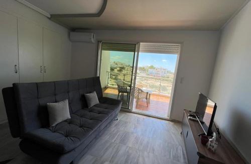 Hergla Apartment | Hergla Diamant bleu Nadine