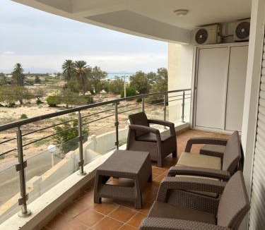 Hergla Apartment | Hergla diamant hamza