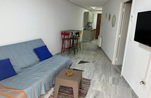Hergla Apartment | Hergla diamant hamza