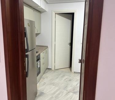 Hergla Apartment | Hergla diamant hamza