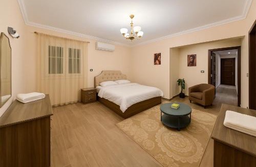 An-Nuzhah Apartment | Hidden Gem Few Steps from the Airport