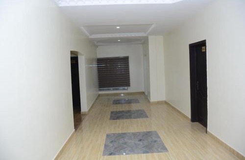 Kwara Apartment | High-Con Hotel and Suites