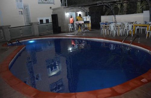 Kwara Apartment | High-Con Hotel and Suites