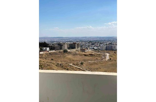 Les Jardins d'El Menzah 1 Apartment | High Standards