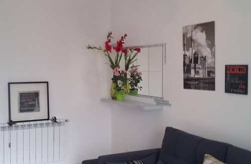 Les Berges Du Lac II Apartment | High Standing apartment in the new upscale Tunis