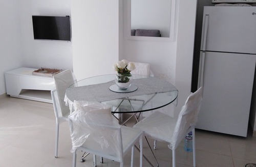 Tantana Apartment | High standing apartment by the sea in Chatt Meriem, Sousse