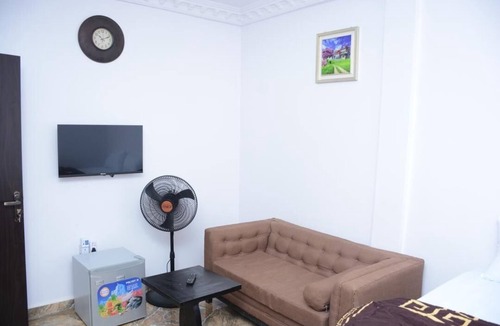 Omu-Aran Hotel | Highcon Hotel and Suite