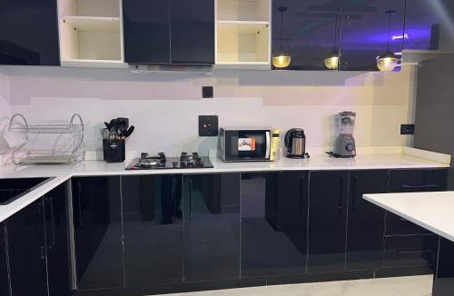Kwara Apartment | Hillcourt Residence Apartments - 2 bedroom