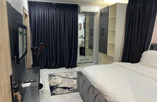 Kwara Apartment | Hillcourt Residence Apartments - 2 bedroom