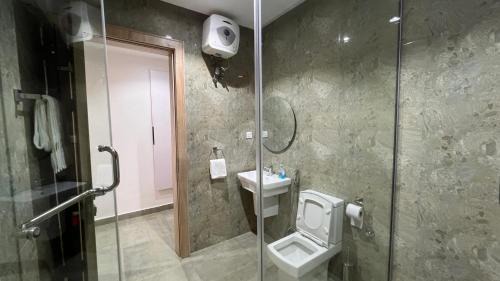 Ikeja Apartment | Hillgates Apartments Ikeja