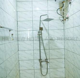 Iworoko Hotel | Hillview Hotel and Resort, Ajebamidele, Ado-Ekiti, Nigeria