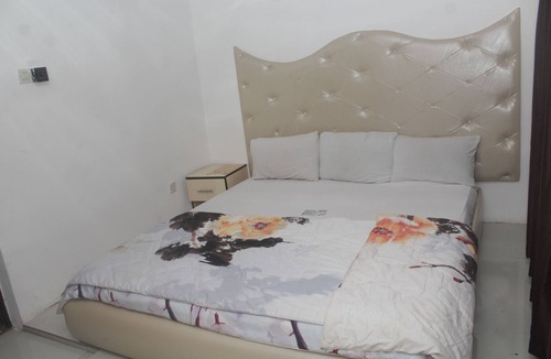 Ife Hotel | Hilton Hotels Ile Ife