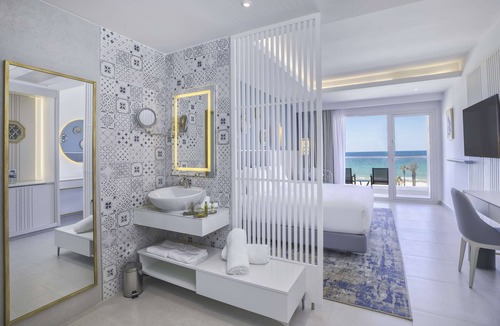 Monastir Resort | Hilton Skanes Monastir Beach Resort