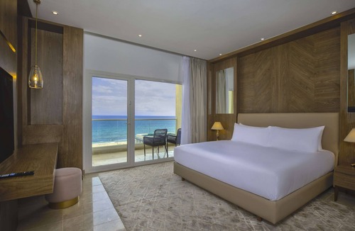 Monastir Resort | Hilton Skanes Monastir Beach Resort