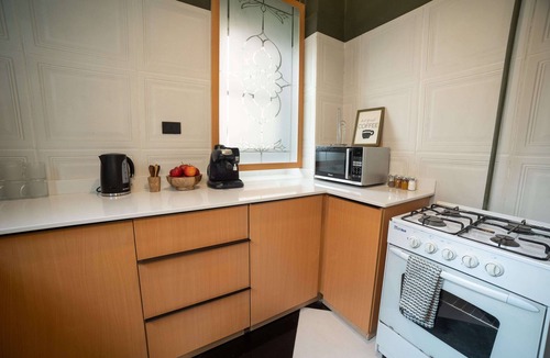 As-Sayidah Zaynab Bed & Breakfast | Historic Boutique Apartment in Downtown Cairo