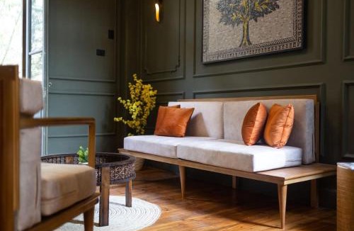Abdin Apartment | Historic Boutique Apartment in Downtown Cairo