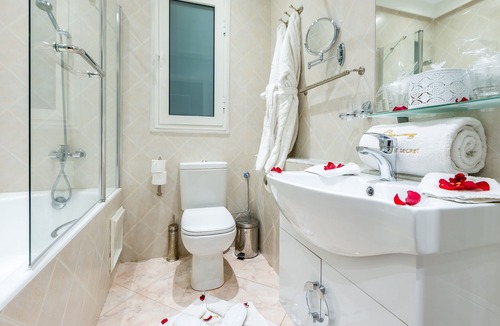Hivernage House | Hivernage Secret Suites & Garden