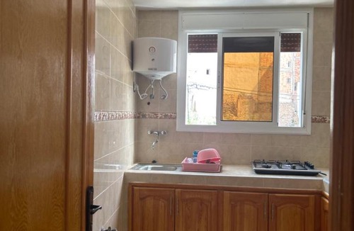 Al Hoceima Apartment | Hoceima F3 Climatisé