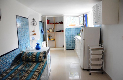 Chott Mariem Apartment | Holiday apartment Chott Mariem for 1 - 5 persons with 1 bedroom - Holiday apartment