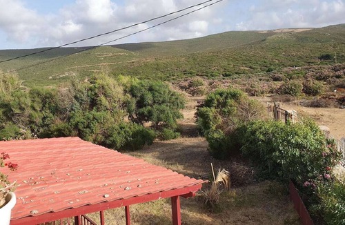 Bizerte Ski Chalet | Holiday Homes -- Chalet du Paradis
