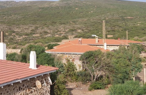 Bizerte Ski Chalet | Holiday Homes -- Chalet du Paradis