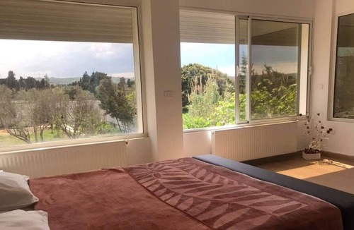 Ras Jebel Villa | Holiday Homes -- In the Heart of the Forest