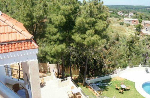 Ain al-Sabah Bed & Breakfast | Holiday Homes -- The Hanging Gardens