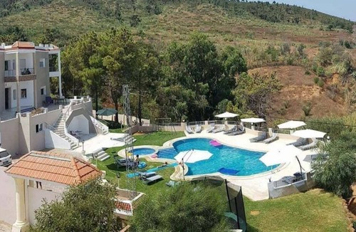 Ain al-Sabah Bed & Breakfast | Holiday Homes -- The Hanging Gardens