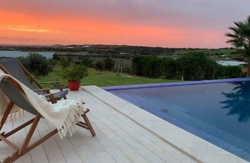 Kelibia Villa | Holiday Homes -- The Swallows of Tamzrat