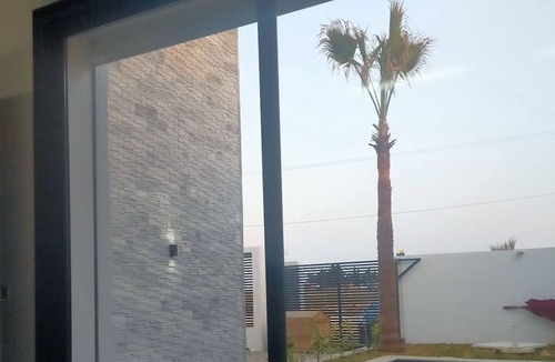 Yasmine Villa | Holiday Homes -- Dar Doudi