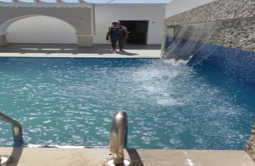 Houmt Arbah Villa | Holiday Homes -- Villa Jasmina