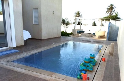 Houmt Arbah Villa | Holiday Homes -- Villa la Reine