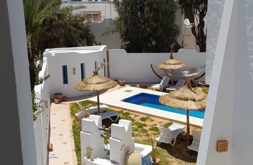 Mezraia House | Holiday house Mezraya for 1 - 4 persons with 2 bedrooms - Holiday house