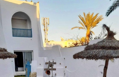 Mezraia House | Holiday house Mezraya for 1 - 4 persons with 2 bedrooms - Holiday house