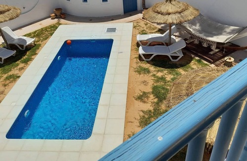 Mezraia House | Holiday house Mezraya for 1 - 4 persons with 2 bedrooms - Holiday house