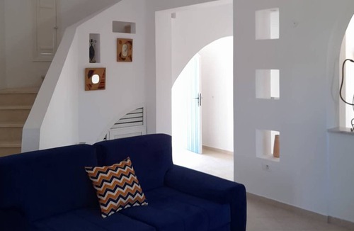 Mezraia House | Holiday house Mezraya for 1 - 4 persons with 2 bedrooms - Holiday house