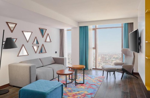 Maadi Hotel | Holiday Inn & Suites - Cairo Maadi by IHG