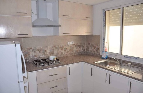 Kelibia House | Holiday rental in kerkouane