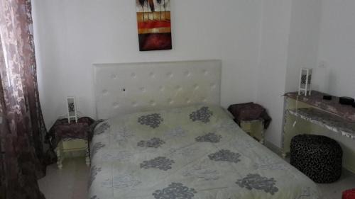 Cite Les Palmeraies Apartment | Holidays HOUSE