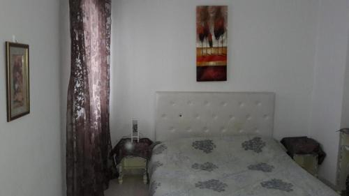Cite Les Palmeraies Apartment | Holidays HOUSE