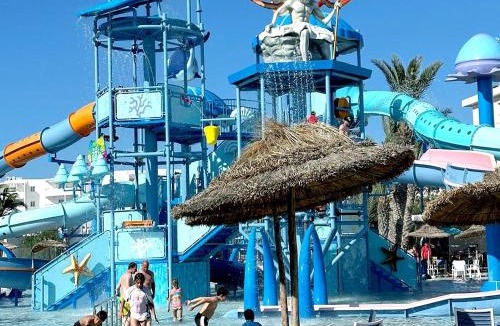 Sousse - Monastir Apartment | Holidays in Sousse Monastir 31