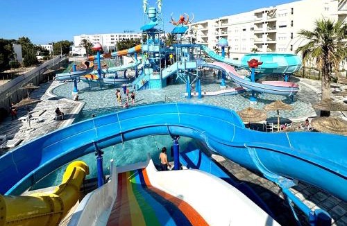 Sousse - Monastir Apartment | Holidays in Sousse Monastir 31