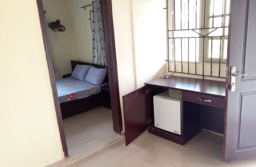 Ideno House | Holis Resort