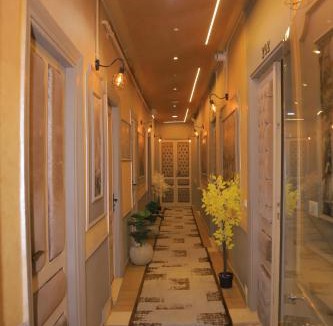 Abdin Hostel | Holy Sheet Hostel