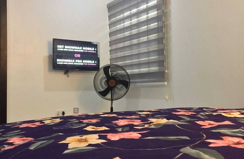 Epe House | Home away from Home